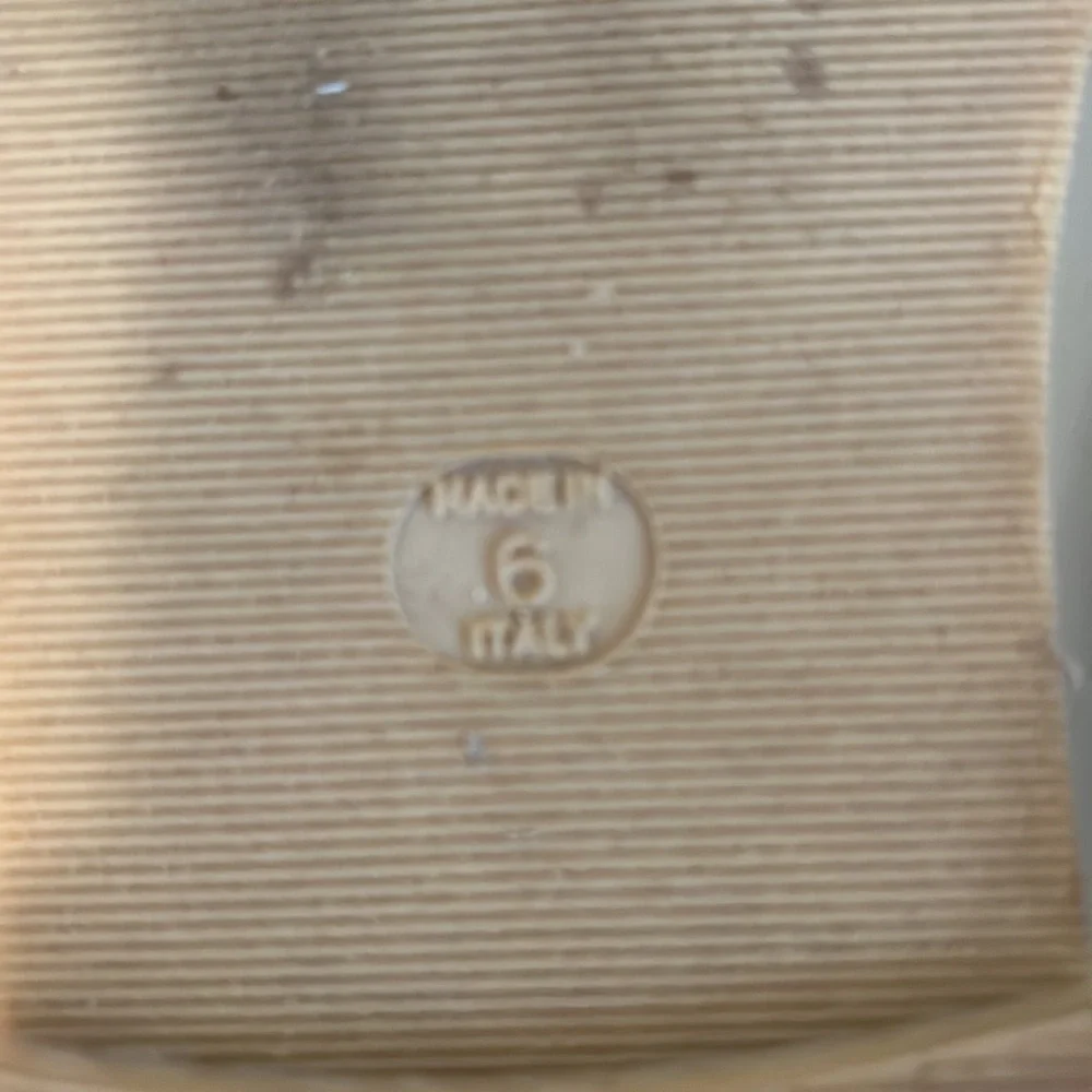 STEVEN Raffia Sandals - Picture 5 of 9